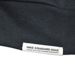 Nike Standard Issue Full-Zip Hoodie Wmns /Pale Ivory - CU3793-010 fekete kapucnis pulóver
