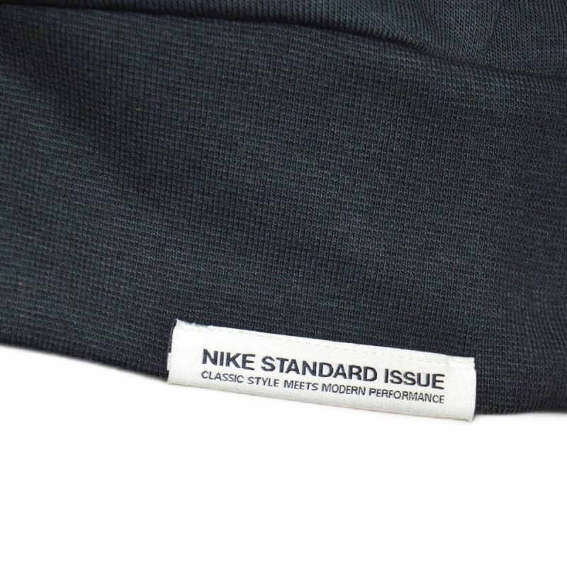 Nike Standard Issue Full-Zip Hoodie Wmns /Pale Ivory - CU3793-010 fekete kapucnis pulóver