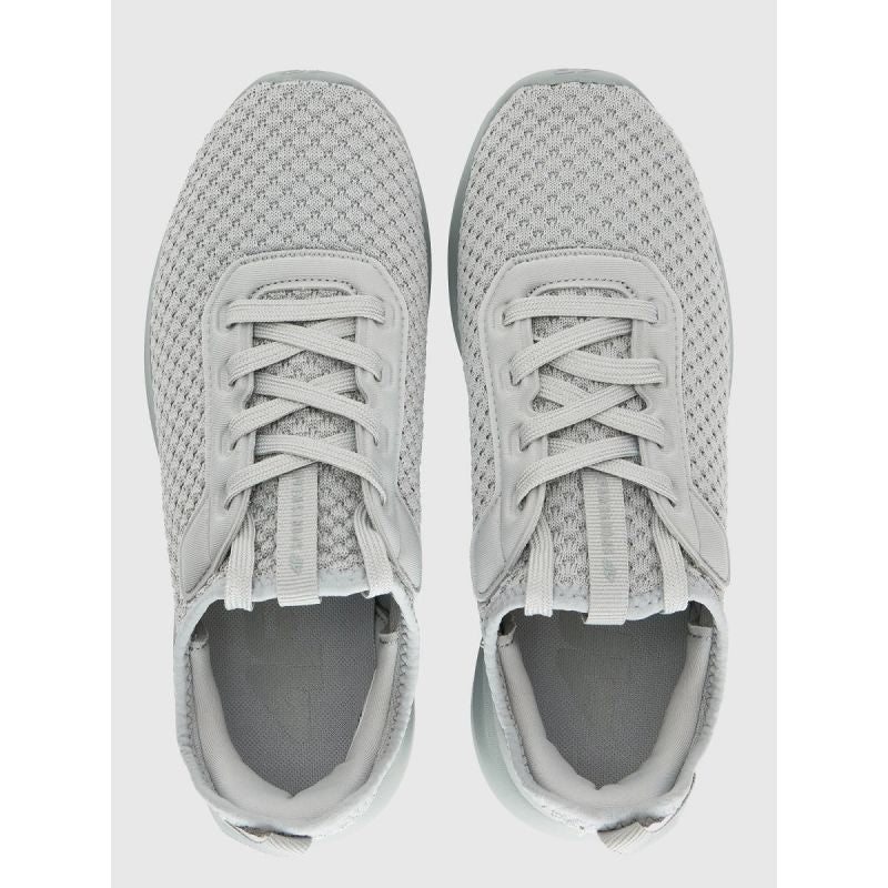 4f Children's sports shoes with a breathable upper 4FJRSS25FSPOM181-20S Cipő