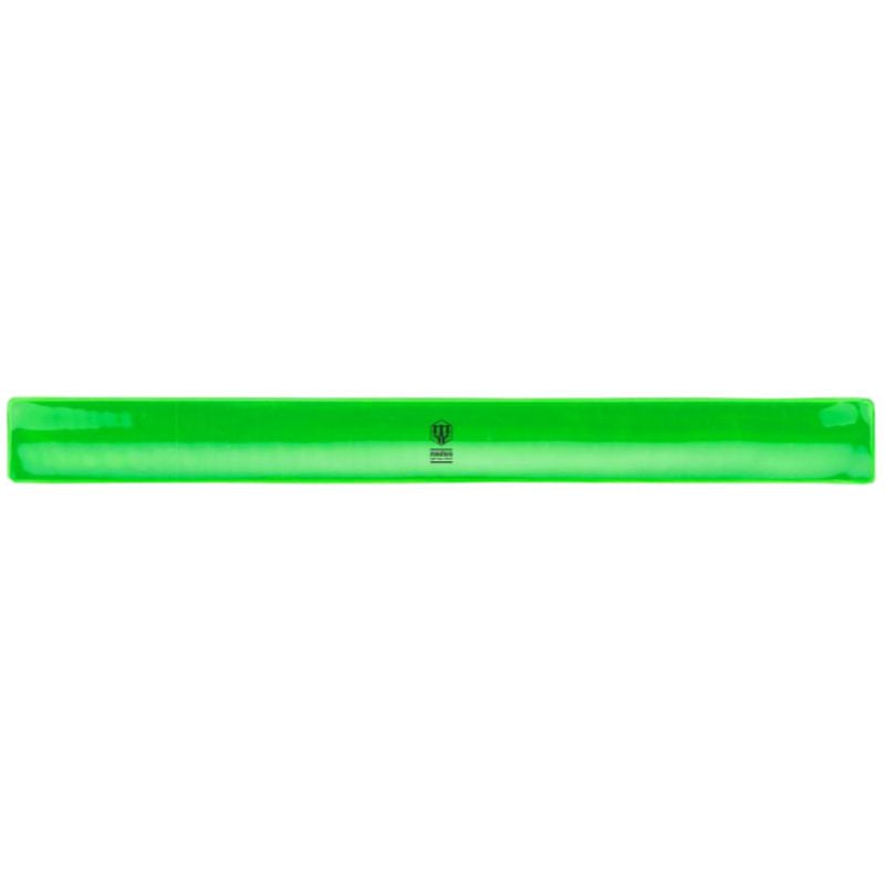 MASTERS FIGHT EQUIPMENT OSO-MFE self-tightening reflective wristband narancssárga karszalag 138070-07