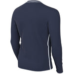 Nike Dri-Fit Park 26 Crew Top Navy Blue Kids' T-Shirt HM7170 sötétkék póló