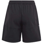 adidas Tiro 23 Competition Downtime Kids Black HI4716 116cm short