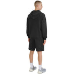 Men's 4F M545 anthracite 4FWSS25TSHOM545 22S short