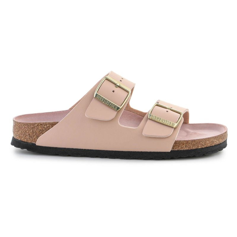 Birkenstock Arizona BS 1031525 Triples New Beige/Pink Clay rózsaszín papucs