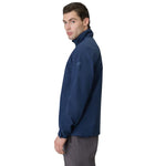 Men's softshell jacket 4F M548 navy 4FWSS26TSOFM548 31S kék clothing