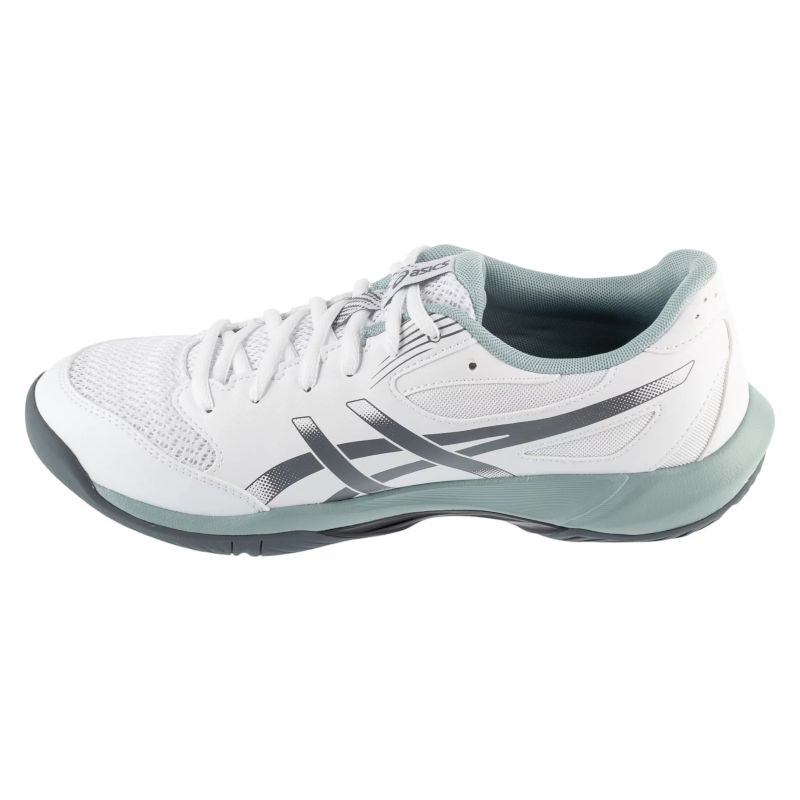 Asics Gel-Rocket 12 White fehér cipő 1071A116-105