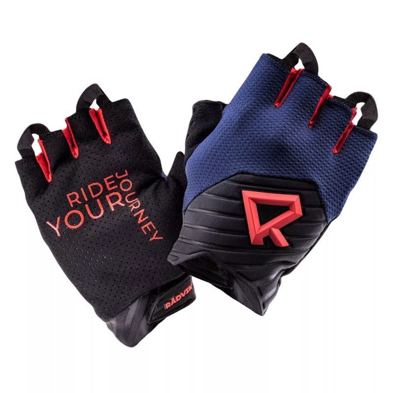 Radvik Cutort Gloves fekete gloves, gloves