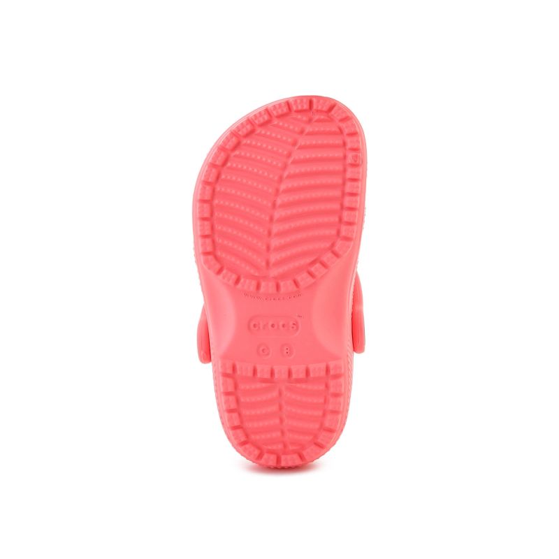 Crocs Classic Kids Clog T Guava 206990-6ui