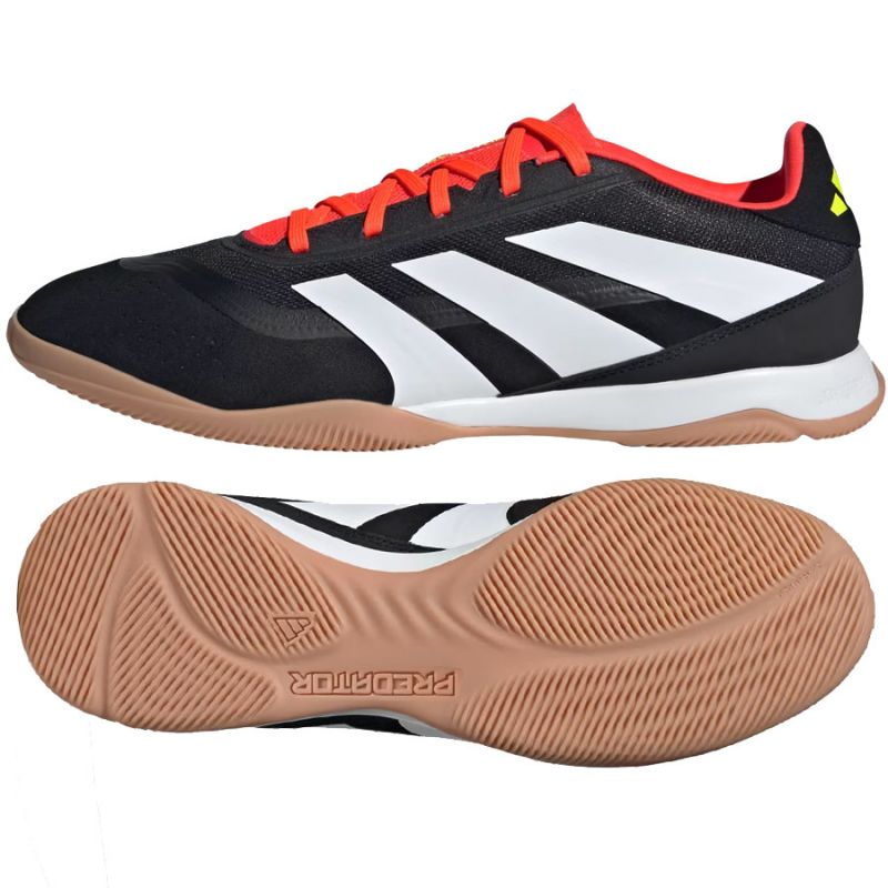 Adidas Predator League L IN M IG5456 shoes Cipő