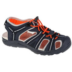 CMP Aquarii 2.0 Hiking Sandal Jr sandals sötétkék szandál