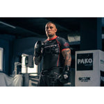 DBX Bushido 10oz Boxing Gloves - Striker - Legacy Series kesztyű