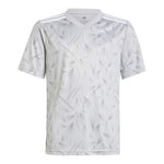 adidas Junior Team Icon 25 T-shirt JN6984 póló