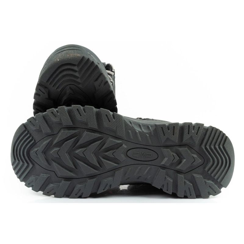 CMP Auryl women's trekking shoes, insulated, waterproof, ankle boots cipő