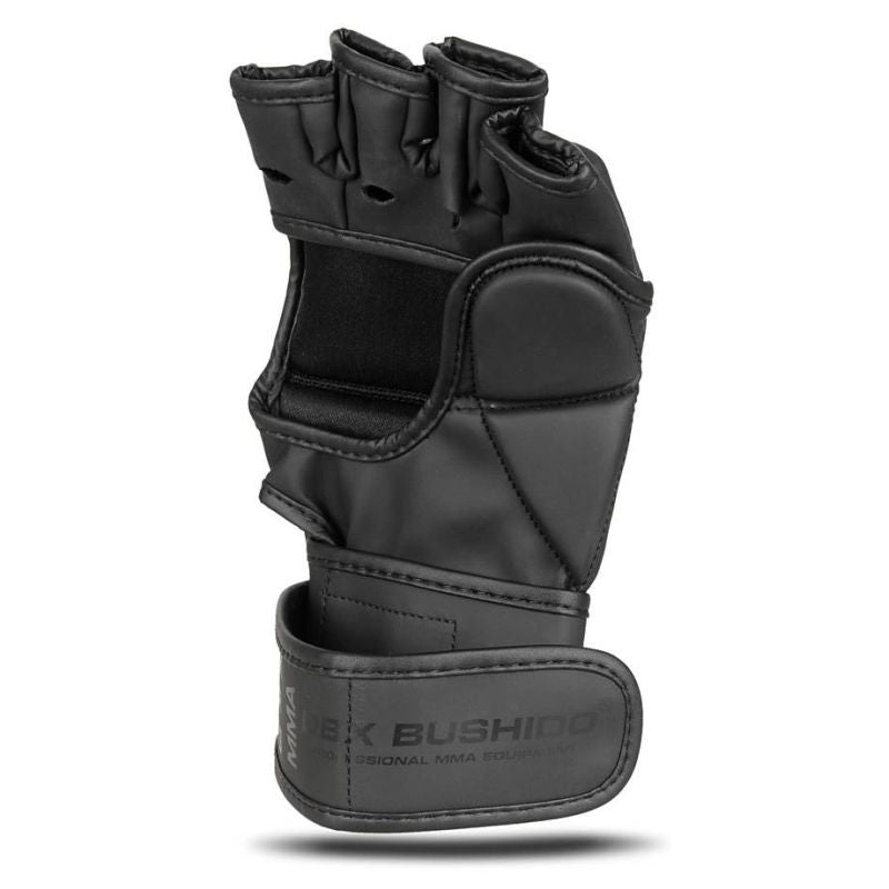 MMAS Gloves for Women - Black Master - Valor Series | DBX Bushido