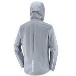 Salomon Bonatti Pro JKT Gray 2XL