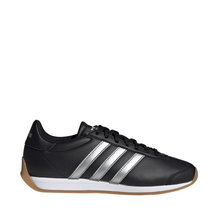 Adidas Runvista women's black HQ2326 fekete futócipő