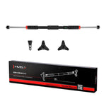 HMS DD400 pull-up bar with spirit level, width 70-106 cm póló 17-45-035