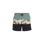 O'Neill Mix&Match Cali Block Swim 15'' fekete shorts, swimming shorts