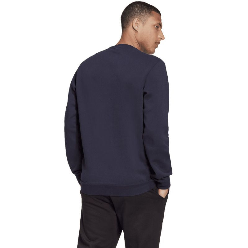 adidas Essentials Fleece M H42002 sweatshirt Pulóver