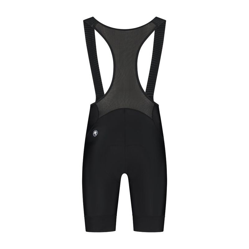 Rogelli EXPLORE bib black 2XL fekete short