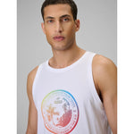 Sleeveless shirt 4F