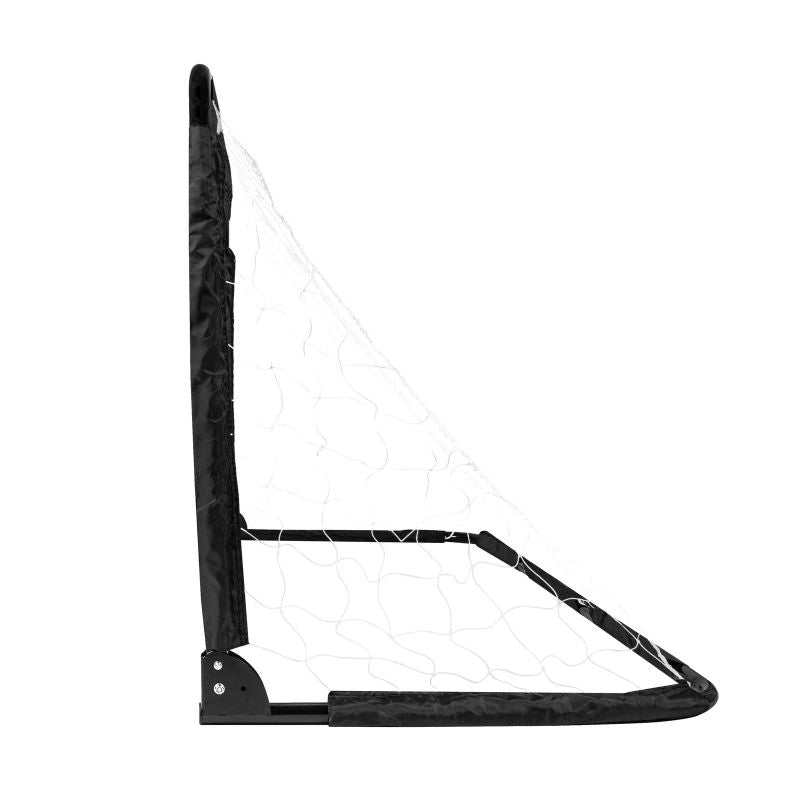 Virtufit Soccer Goal - 200 X 100 CM VF06046 Edzőfelszerelés