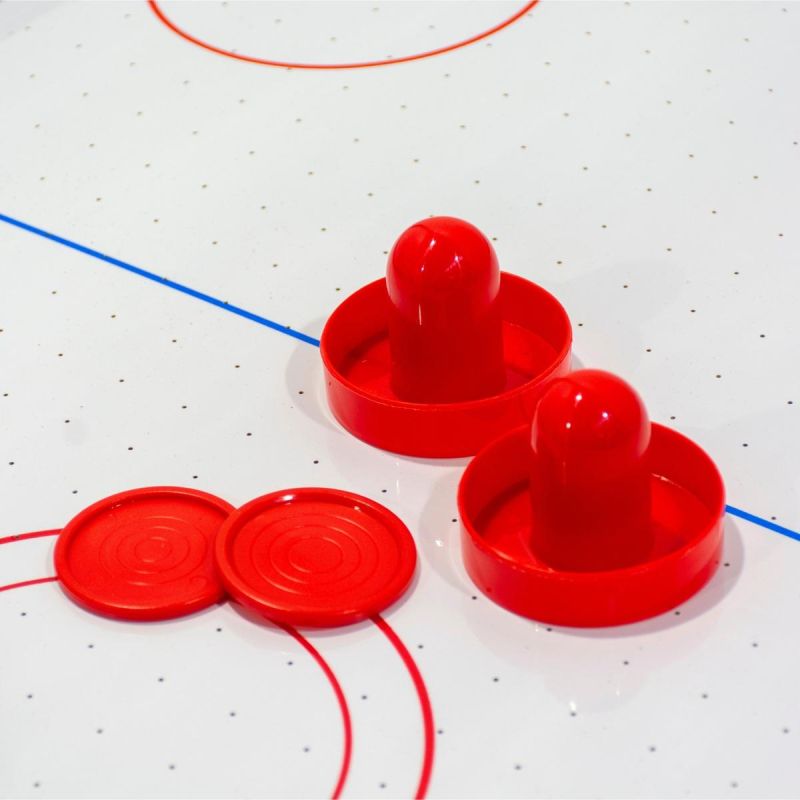Enero BLACK AIR HOOKUP TABLE PRO fekete table games, tables