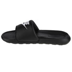 Nike Victori One Slide W CN9677-005 Flip-Flops fekete papucs