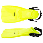 Spokey Bojko ABC L 9004901000 diving set Úszás kiegészítő