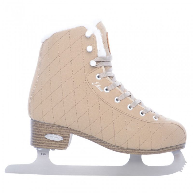 Tempish Elena W 1300001621 Figure bézs skates