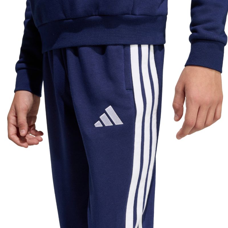 adidas Tiro 26 League Sweat navy blue kids' JY9673 sötétkék nadrág