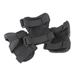 Tempish FID 1020000713 3-piece protectors fekete sets, protectors and knee pads
