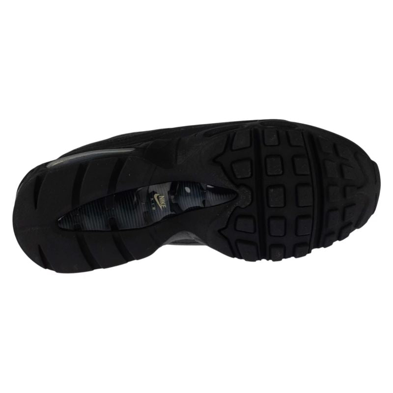 Nike Air Max 95 Black