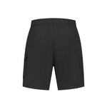 Rogelli BUCCINO II Bermuda black 3XL fekete short
