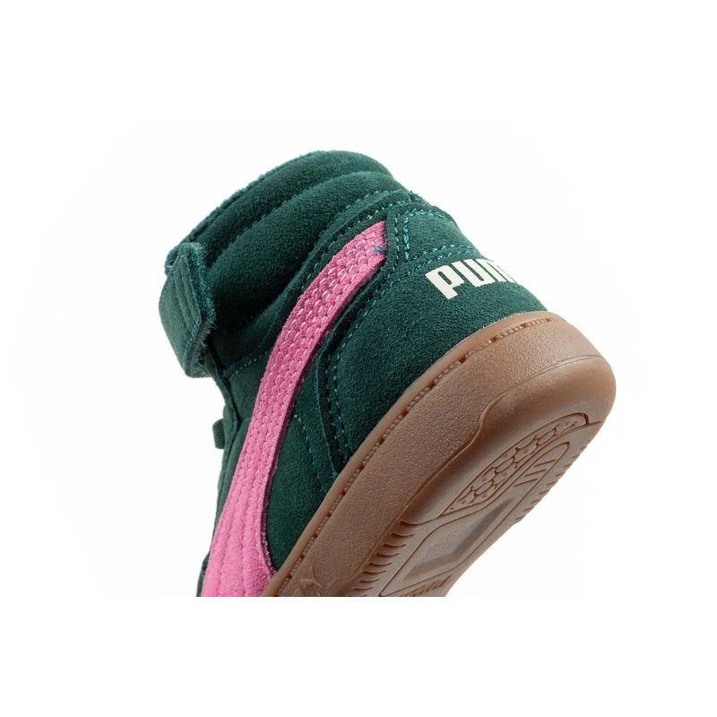 Puma Reb-L Mid winter sports for girls Cipő n/a