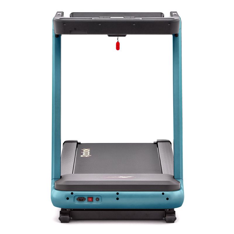 Reebok FR30z Floatride Treadmill RVFR-10421GRZ Edzőfelszerelés