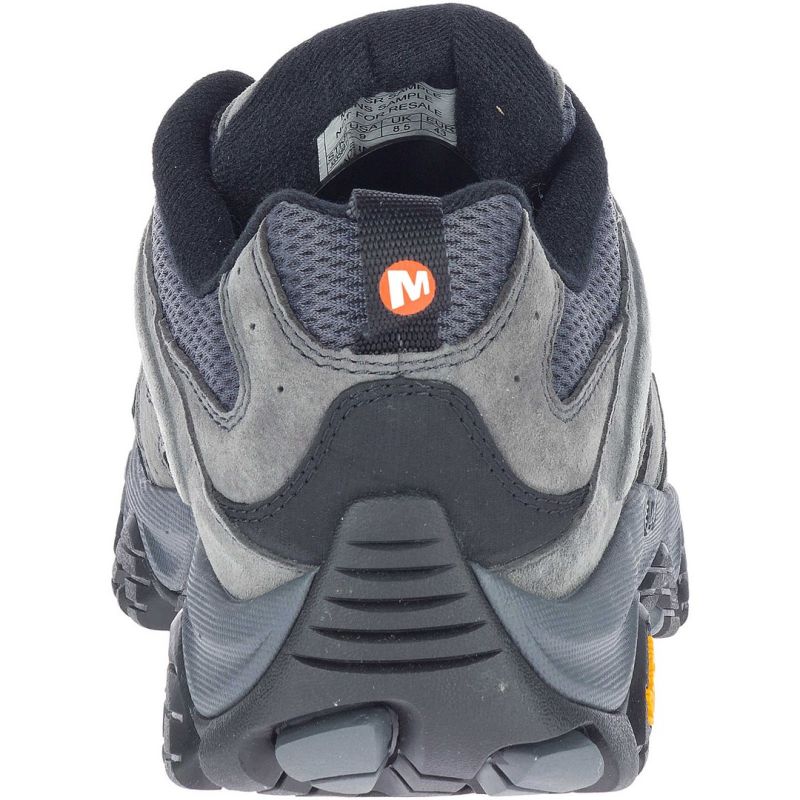 Merrell Moab túracipő 644214