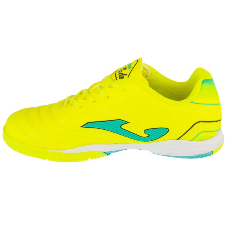 Joma Toledo 2411 IN Jr TOJW2411IN football boots cipő