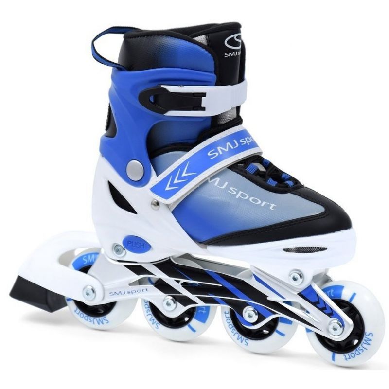 Smj BS-901MA roller skates Cipő