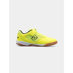 Lotto Whizzer T indoor sárga cipő