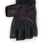 Body Sculpture BW 95 L Training Gloves fekete kesztyű BW95L