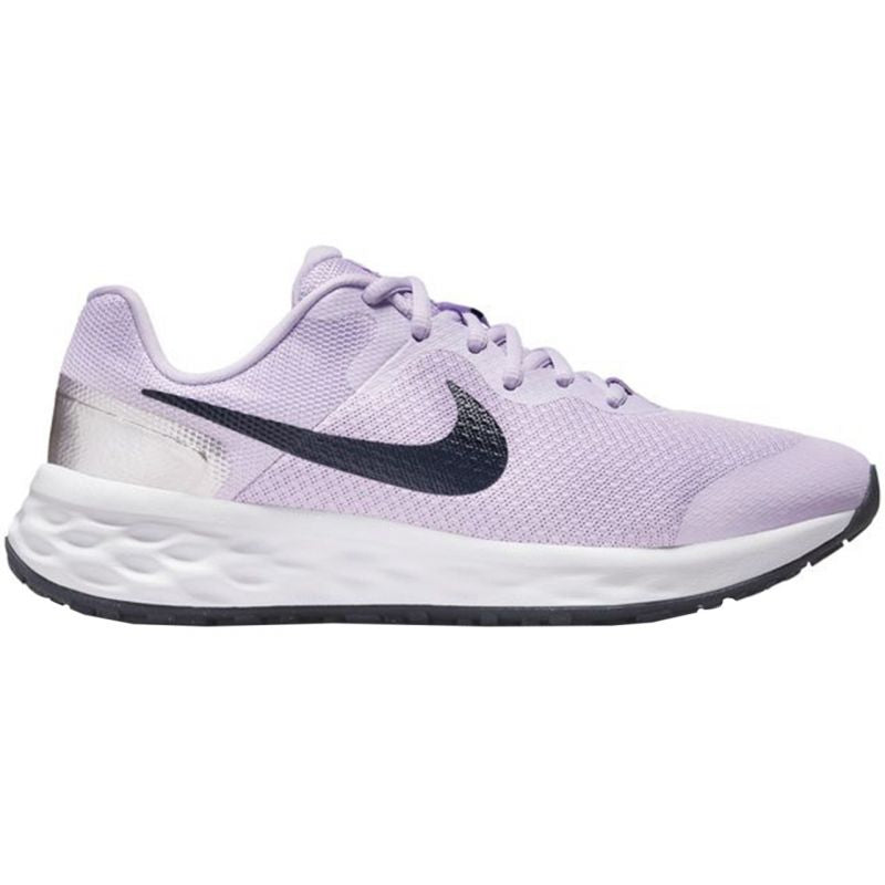 Nike Running shoes Nike Revolution 6 NN Jr DD1096 500 Cipő