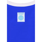 TOP TEN Kick light sleeveless top "BASIC" (WAKO APPROVED) czerwony+m póló 0416182-02M