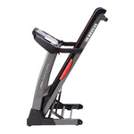 HMS Electric Treadmill fekete póló 17-19-008