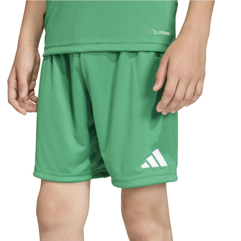 adidas Entrada 26 JZ6530 kids' short