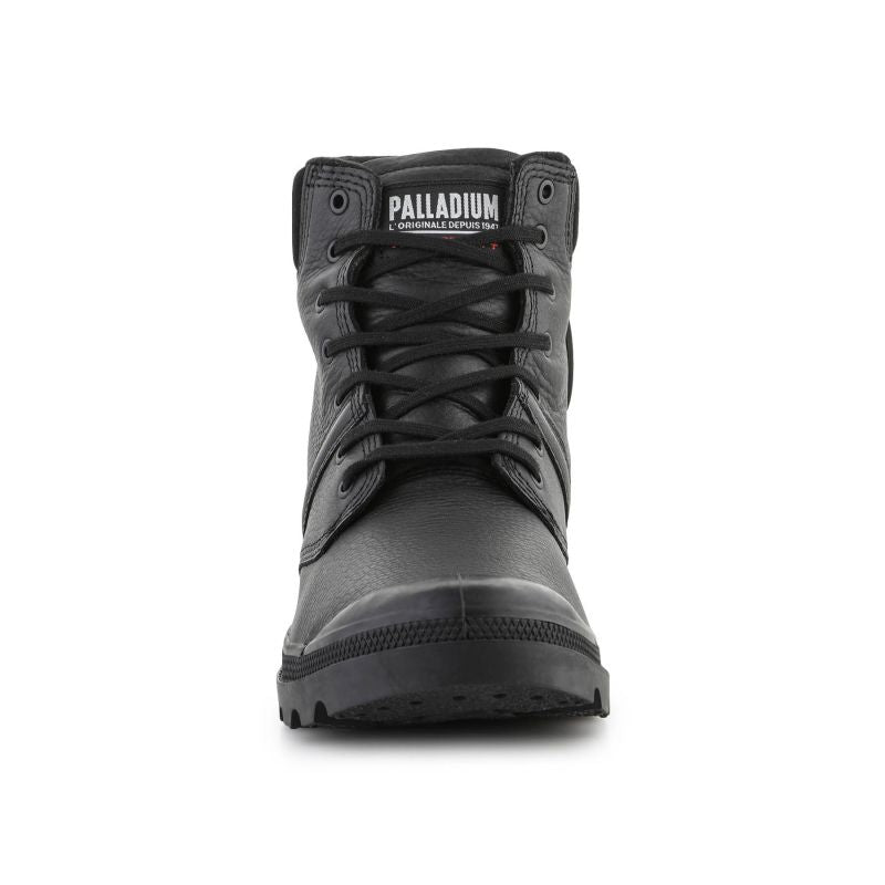 Palladium Pallabrousse Cuffwp+ 77982-001-M shoes Cipő