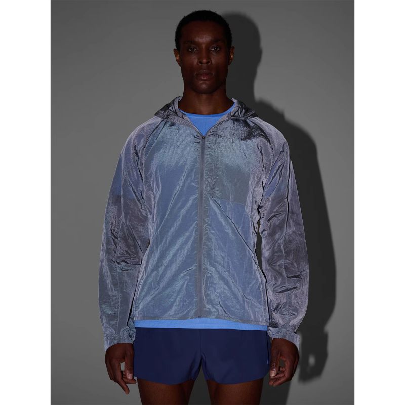 Men's Ultralight Running 4F 4FWSS25TTJAM698-27S kabát