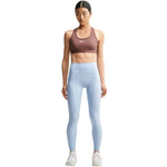 Nike One 7/8 Women's Light kék leggings IO0579407