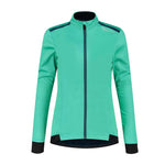 Rogelli women's winter PESARA turquoise türkiz dzseki