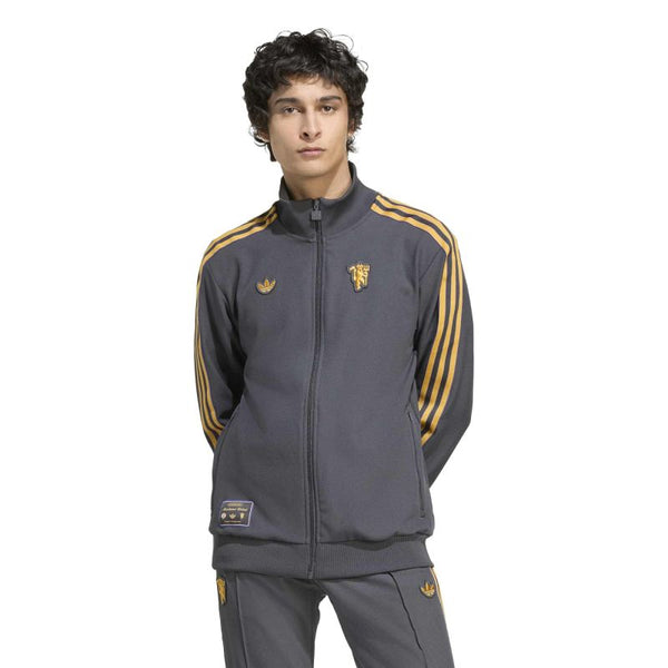 adidas Manchester United Icon TT sweatshirt JN2816 Kiegészítő